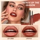 thumbnail image 3 of QIBEST 2 uds lápiz labial delineador de labios conjunto de lápiz delineador de labios de terciopelo mate maquillaje de contorno lápiz labial rojo Sexy cosméticos de larga duración, 3 of 5