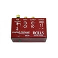 thumbnail image 1 of Rolls Phono Preamp, Red (VP29), 1 of 1