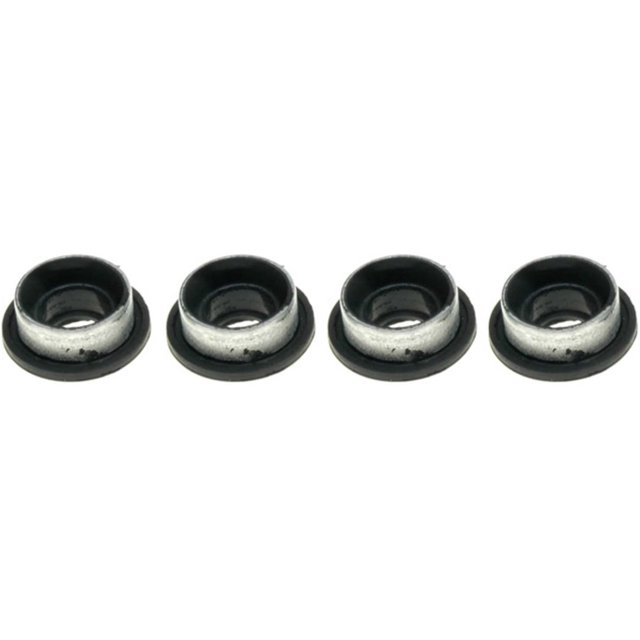 ACDelco 18K2385 Kit de Bague de Frein à Disque avant Professionnel avec Bagues