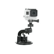 Bower Xtreme Action Series - Support system - suction mount - for GoPro HD HERO; HD HERO2; HERO+ LCD; HERO3; HERO3+; HERO4; HERO4 Session