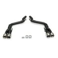 thumbnail image 6 of Flowmaster 818164 Outlaw Series Axle-Back Exhaust System - 409 Stainless Steel, 6 of 11