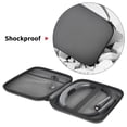 thumbnail image 3 of Funda compatible con Glocusent/para Vekkia/para Litom/para Ledgle/Takkui/para TSINGREE, luz LED de lectura para cuello, libro para leer, 3 of 7