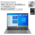 thumbnail image 2 of Laptop LG WQXGA 17'' i7-1065G7 16GB RAM 1TB SSD, 2 of 2