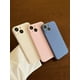thumbnail image 3 of 3pcs Shiny White/Rose Pink Phone Case (For Iphone), 3 of 4