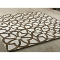 thumbnail image 2 of Luxe Surface Wall Kitchen Backsplash Porcelain Mosaic Tile 5 Sf Case 12x12x3/8, 2 of 5
