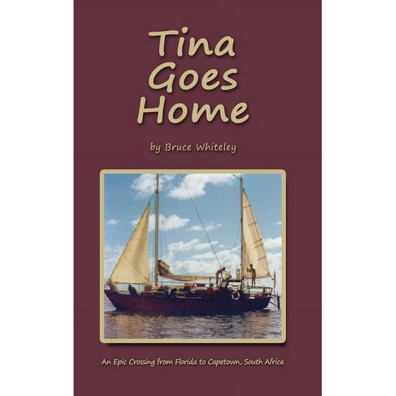 Tina Goes Home (Hardcover)