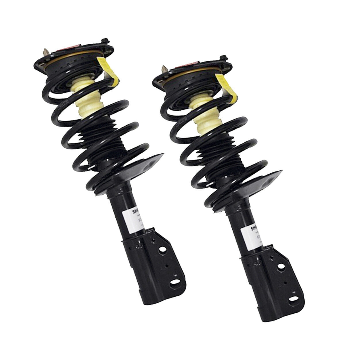 Front Quick Complete Strut /& Spring Assembly for 2000-2005 Buick LeSabre