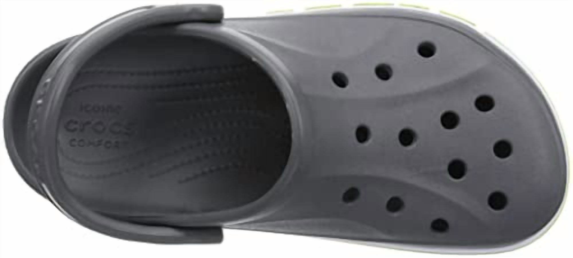 Crocs Unisex Bayaband Clog