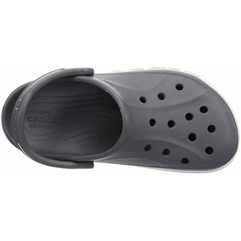 Crocs Unisex Bayaband Clog - Walmart.com display picture 1