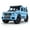 Blue, variant on CHUNYAN 1:18 Mercedes-Benz G800 alloy car model simulates sound and light pulls back toy car off-road vehicle toys