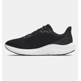 thumbnail image 2 of TENIS UNDER ARMOUR CHARGED PURSUIT 4 3028254001 NEGRO HOMBRE 28.5CM, 2 of 3