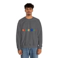 thumbnail image 4 of Magic R Us Heavy Blend Crewneck Trendy, 4 of 7