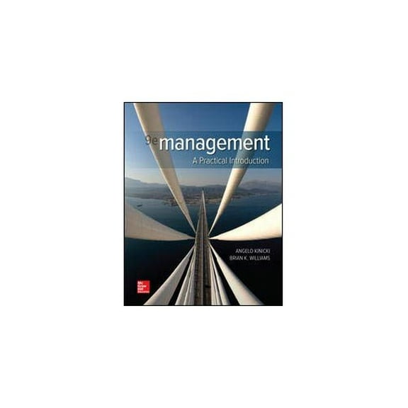 Pre-Owned Management Paperback