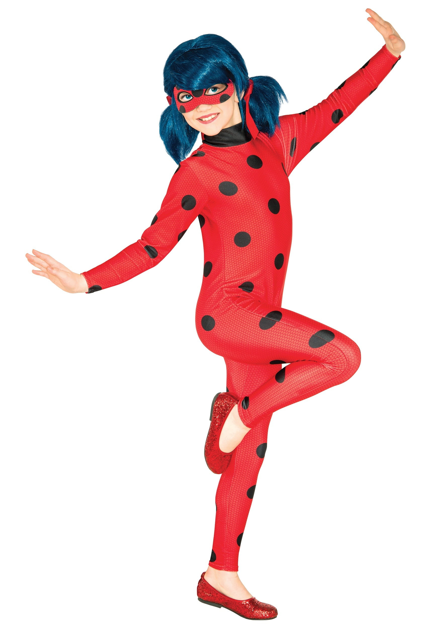 ladybug dress for 1 year old