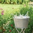 thumbnail image 2 of Better Homes & Gardens Round Tub, 2 of 2