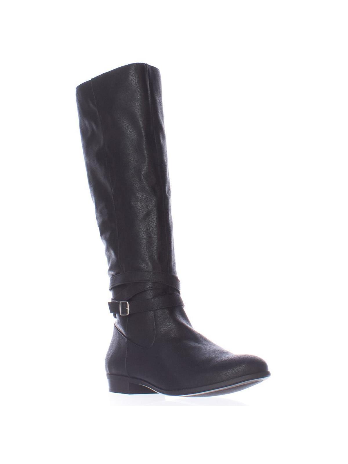 CABERNET Riding Boot BLACK 