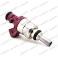thumbnail image 5 of 4X Fuel Injectors Up 2710780023 For Meredes-Benz W203 CL203 S203  2003-2005, 5 of 5