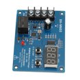 thumbnail image 1 of Control Module, High Accuracy Professional XH M603 Charging Control Module With LED Display For 12-24V Battery, 1 of 8
