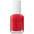 thumbnail image 4 of essie Formaldehyde Free Nail Polish, Too Too Hot, 0.46 fl oz Bottle, 4 of 4