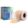 FifthPulse Silicone Tape For Scar Removal 1.5" x 57.6"- Latex-Free Silicone - Scar Tape For Scars