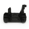 thumbnail image 5 of Furulu Shifter Lock Cover Shift Lever Cap For Honda CRV 2007-2009 54716-SWA-A82ZA, 5 of 5
