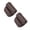 Brown, variant on Console Spacer Filler Block for Truck SUV