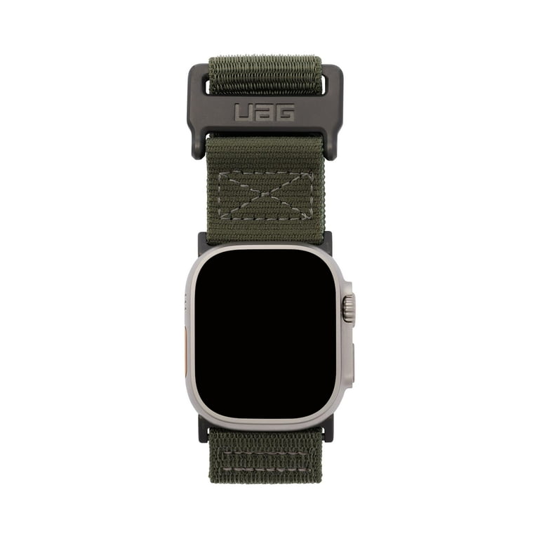 Apple watch uag strap best sale