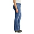 thumbnail image 3 of Levi's Women's Plus Size 415 Classic Bootcut Jeans, 3 of 3