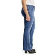 Levis Womens Classic Bootcut Jeans
