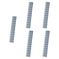 thumbnail image 3 of Garende Conductive Silicone Rubber Strip Button for Keyboard Piano Maintenance Versatile 5 Strips, 3 of 8