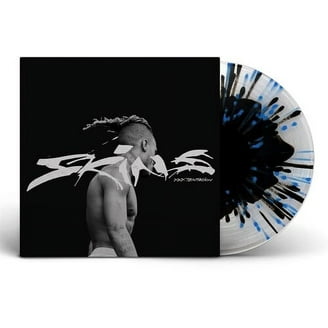 Xxxtentacion - Bad Vibes Forever - Music & Performance - Vinyl