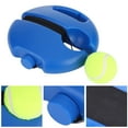 thumbnail image 4 of Tennis Self study Tennis Base Trainer Baseboard Rebound Ball Training Tool, 4 of 7
