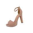 thumbnail image 2 of Zapatilla Para Mujer Damita 44090 T24 ZAPATERIAS MEXICO 44090-MAQ, 2 of 4