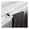 thumbnail image 4 of ANZZI 5-Piece Chrome Bathroom Accessories Set, 4 of 5