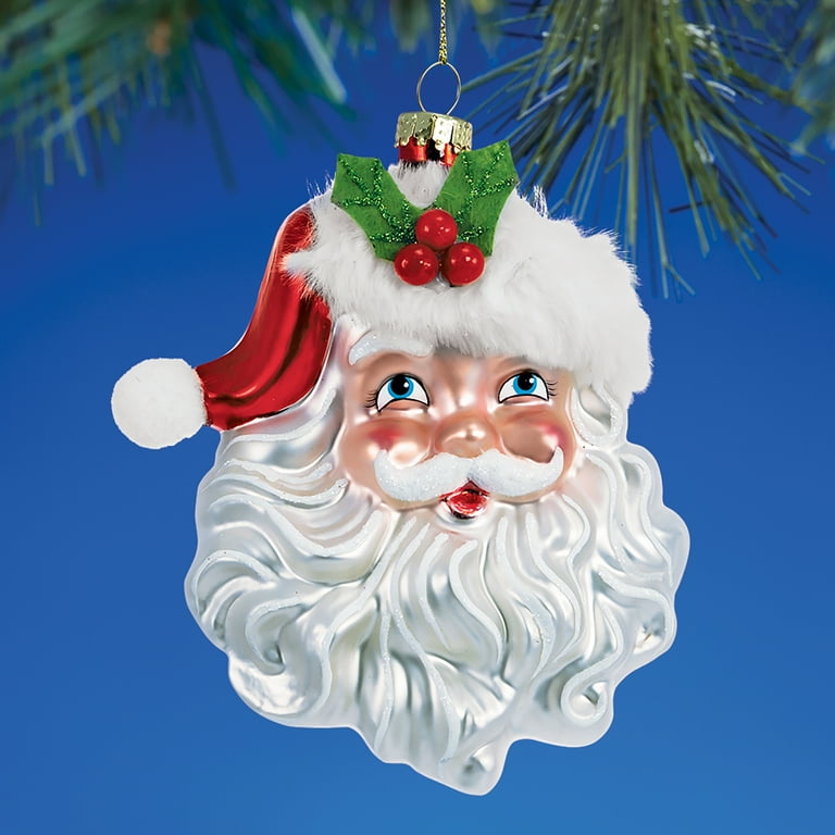 Noble Gems 5.25 In Candy Hot Air Balloon Christmas Tree Ornament Candies Sweets 493883032758534150