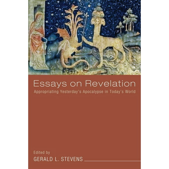 Essays on Revelation (Paperback)