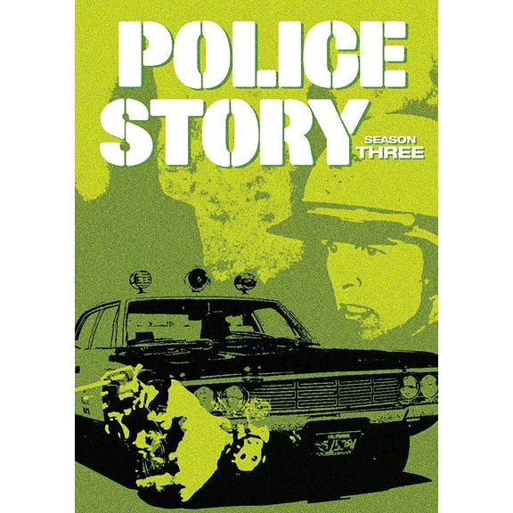 Police Story: Season Three