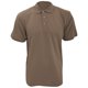 thumbnail image 1 of Kustom Kit - Polo de manga corta para trabajar Modelo Workwear Hombre Caballero (tallas grandes hasta 5XL) (Café), 1 of 1