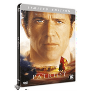 Patriot [ Steelbook ] [Region 2] - Dutch Import (Uk Import) Dvd New