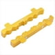 thumbnail image 1 of Insertos de Tornillo de Banco para Reparación de Bicicletas, Amortiguador de Suspensión, Eje de Amortiguador, Tornillo de Banco, Abrazadera Multifunción, Fijación Dorada, 1 of 8