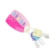 thumbnail image 3 of Juguete para coche de bebé NikouMX llave inteligente coche remoto rosa azul, 3 of 8