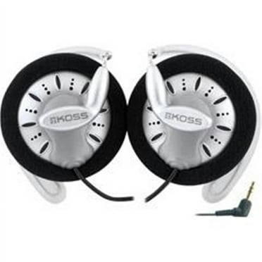 Koss Sport Clip-On Headphones