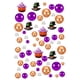 thumbnail image 2 of Fiudx Relleno de Jarrón con Forma de Calabaza de Halloween, Juego de Adornos Festivos, Combinación de Cuentas Negras y Doradas, Decoración Versátil para Fiestas, Temporada Festiva, 6000 Cuentas Trans, 2 of 7