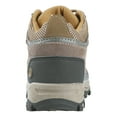 thumbnail image 4 of Northside Caldera Junior Leather Hiking Shoe Little Kid/Big Kid, 4 of 5
