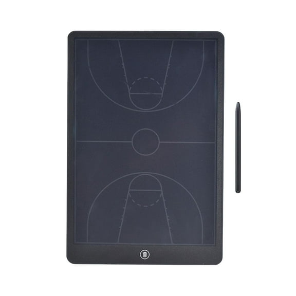Tablero Electrónico de Entrenador DYNWAVEMX con Bolígrafo Estrategia Gimnasio Borrable