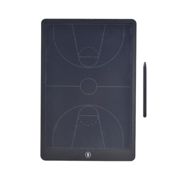 Tablero Electrónico de Entrenador DYNWAVEMX con Bolígrafo Estrategia Gimnasio Borrable
