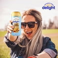 thumbnail image 4 of Café listo para beber Delight sabor caramelo 443 ml, 4 of 4