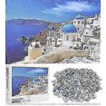 thumbnail image 5 of 1000pcs Educational Children's Jigsaw Puzzle Toy - Picture Assembling for Concentration Training, Gift, 5 of 5