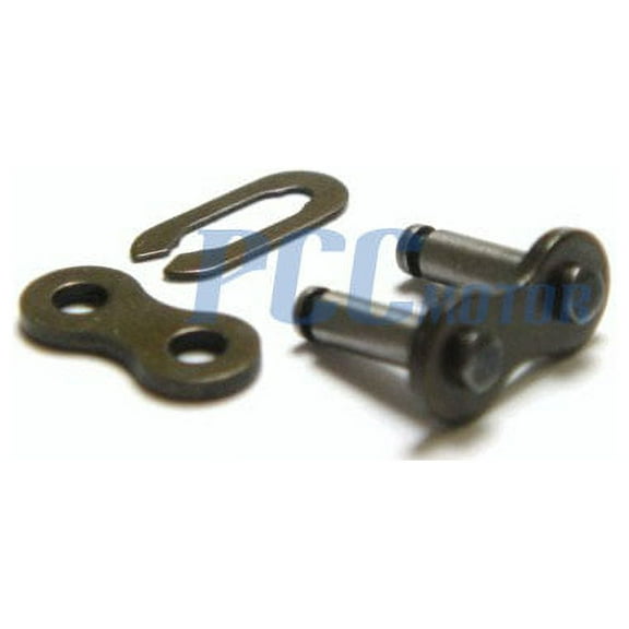 25H CHAIN MASTER LINK MINI SUPER POCKET BIKE 33/47/49CC ML01