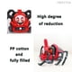 thumbnail image 4 of Peluche FBDCYIA Choo Choo Charles Hell Spider 27 cm, 4 of 6